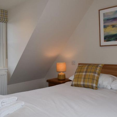 Osprey Cottage, Port O Tay Питлохри Экстерьер фото