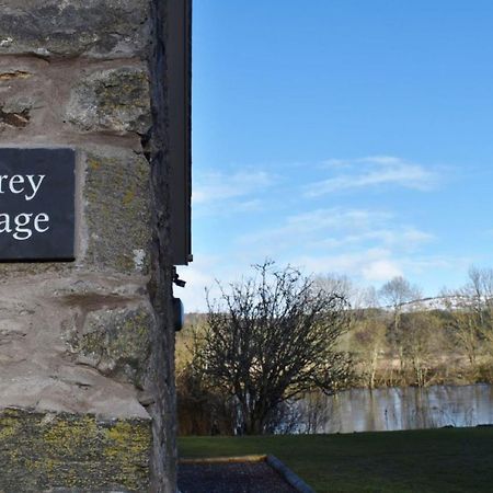 Osprey Cottage, Port O Tay Питлохри Экстерьер фото