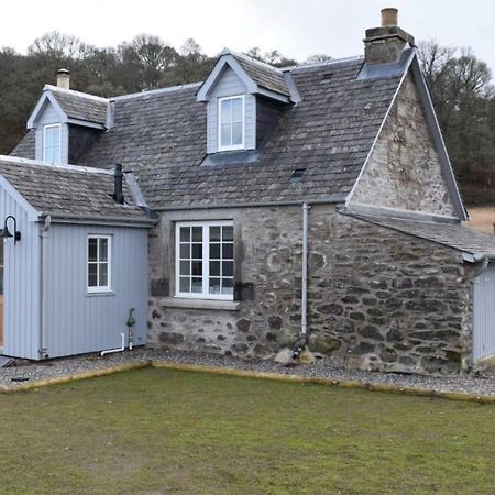 Osprey Cottage, Port O Tay Питлохри Экстерьер фото