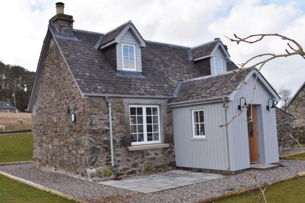 Osprey Cottage, Port O Tay Питлохри Экстерьер фото